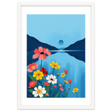 Floral Lake Calm thumbnail