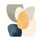 Abstract Elegant Emotion (Print Only) thumbnail