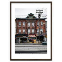 Nos 422 - 426 College St 2 Color Version