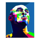 Kobe Bryant American Basketball Trending Now (Print Only) thumbnail