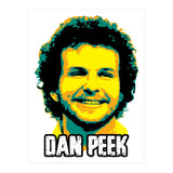 Dan Peek Musician Legend (Print Only) thumbnail