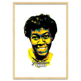 Gwendolyn Brooks American Poet Legend thumbnail