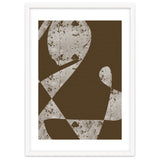 Abstract White Scratch thumbnail