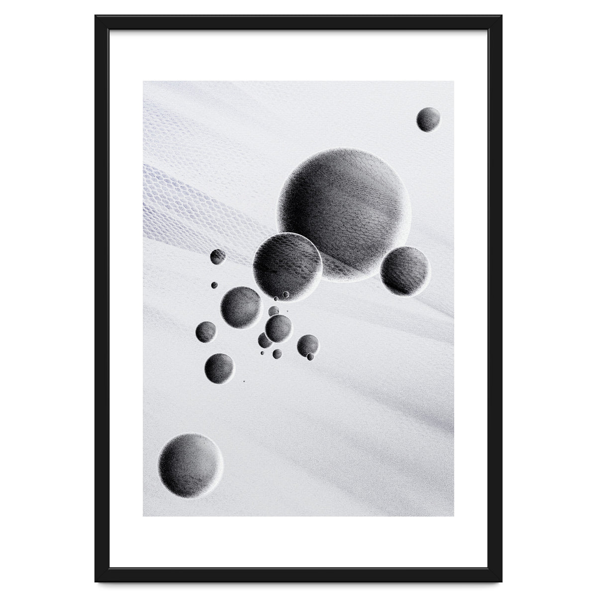 Something In The Air w