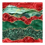 Christmas Glitter Agate Texture 05 (Print Only) thumbnail