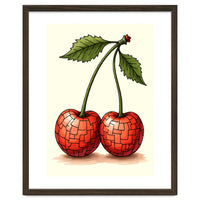 Cherry Contemporary