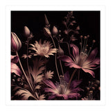VINTAGE COLOURFUL BOTANICAL-10A-1 (Print Only) thumbnail