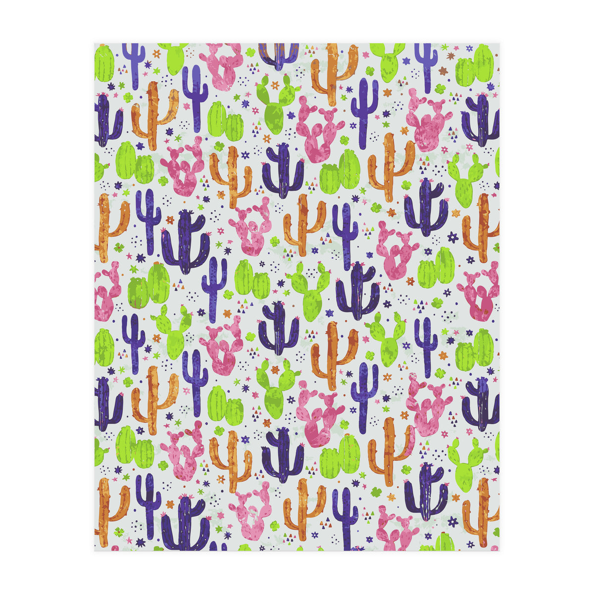 Succulents (Print Only)