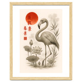 Flamingo Japanese thumbnail