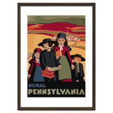 Rural Pennsylvania thumbnail