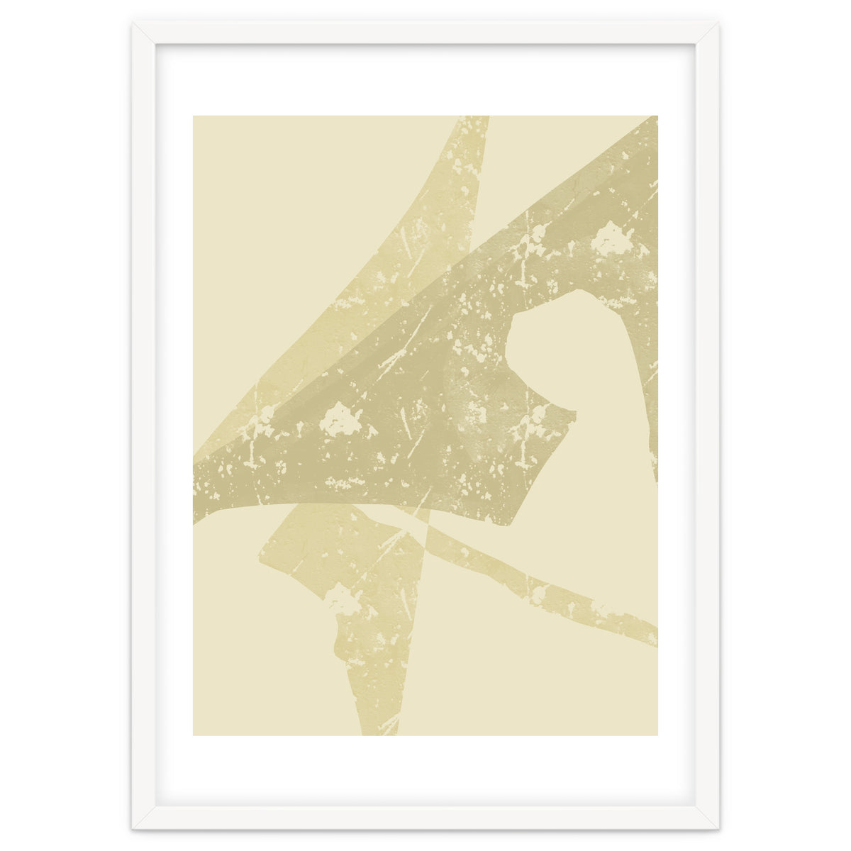 Texture Fragmentation