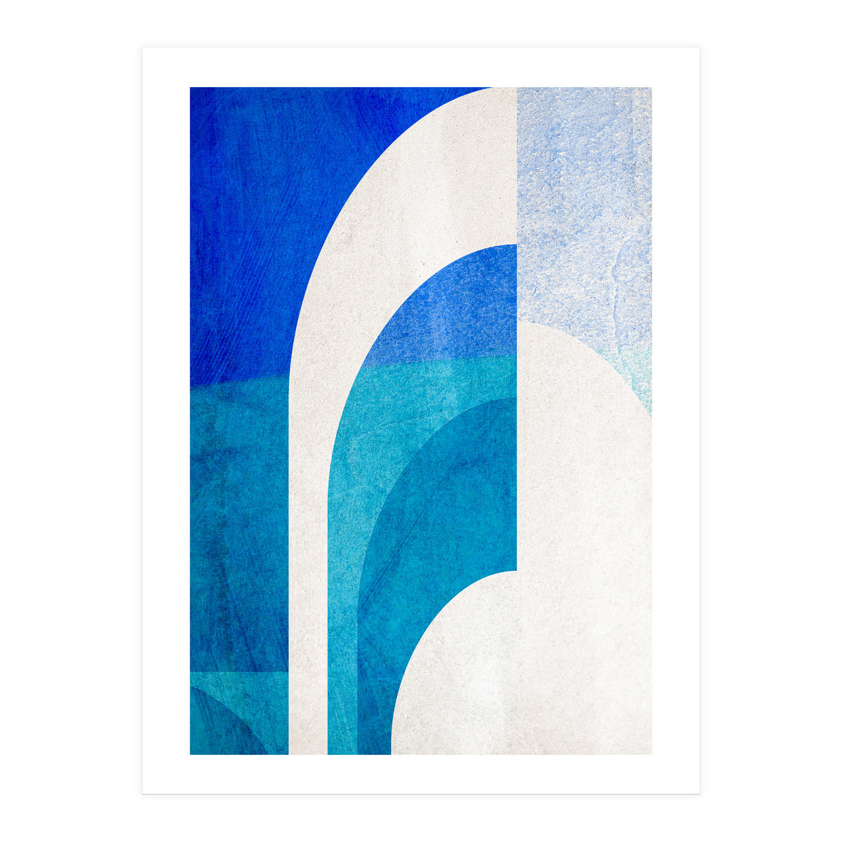 Atlantida 1 (Print Only)