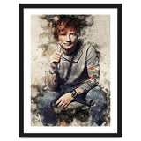 Ed Sheeran thumbnail