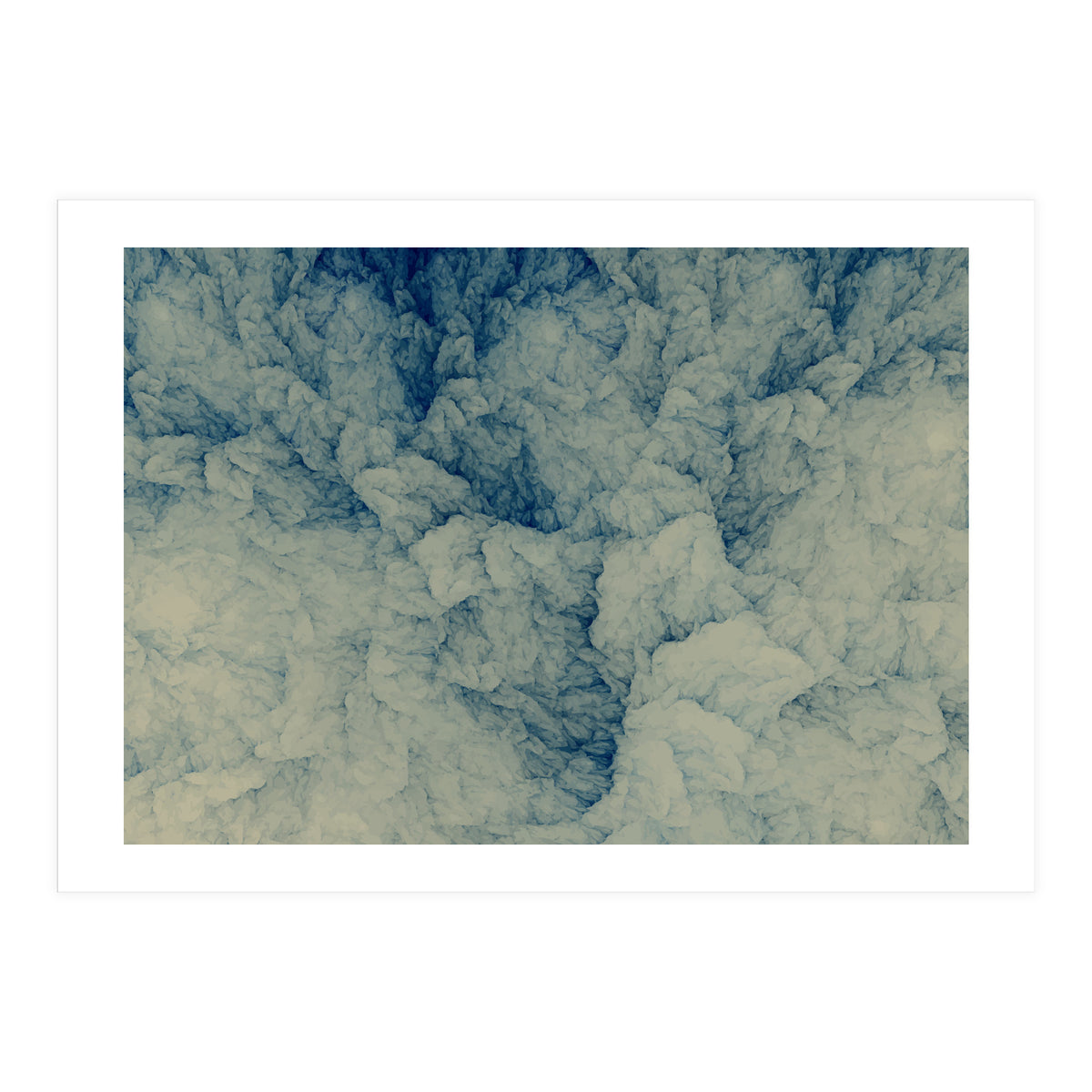 Tornado (Print Only)