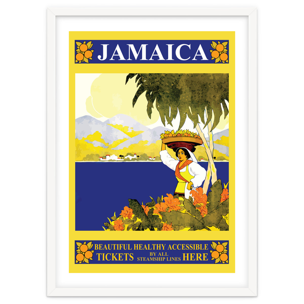 Jamaica