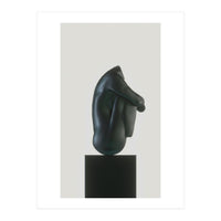 Untitled (East) (Print Only)