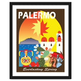 Palermo, Everlasting Spring thumbnail