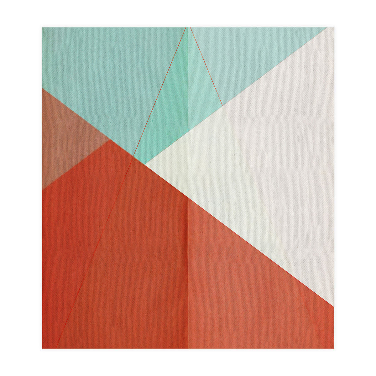 Pointy 02 (Print Only)