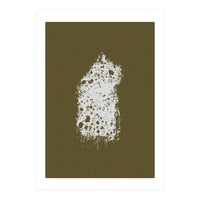 Artistic Scratch (Print Only)