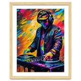 Dj Art, Music thumbnail