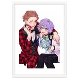Anime thumbnail