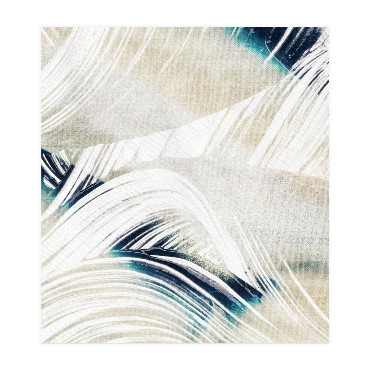 Frente Fria 1 (Print Only)