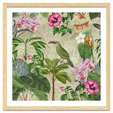 Toucans Paradise thumbnail