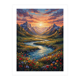 The River of Light (Print Only) thumbnail