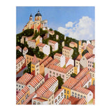 Memory of Turin, Superga (Print Only) thumbnail