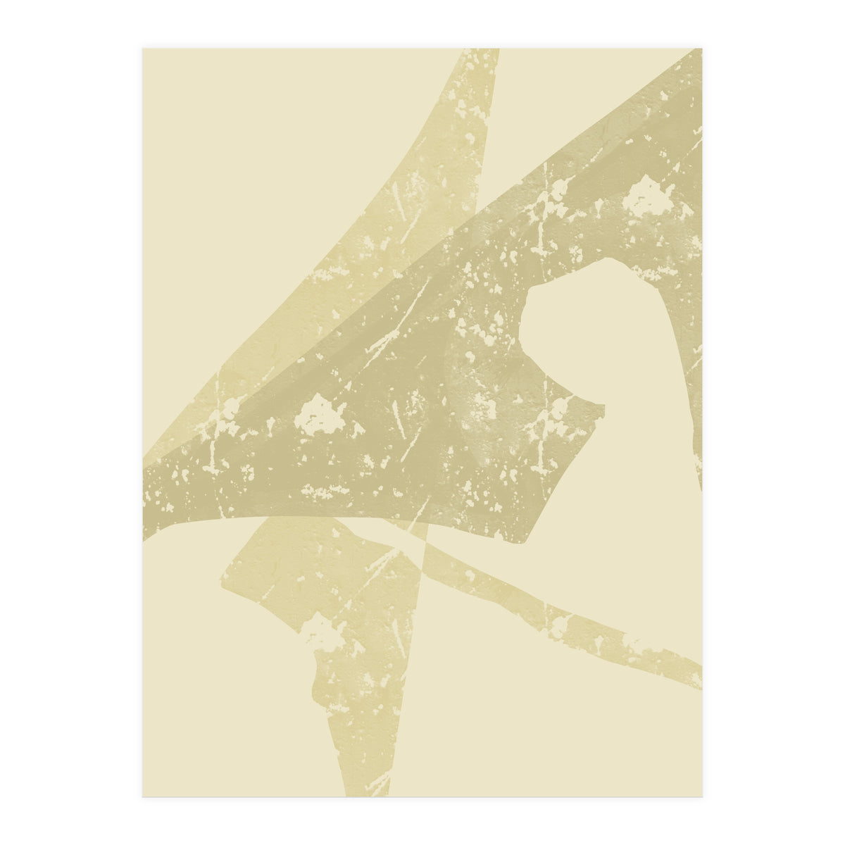 Texture Fragmentation (Print Only)