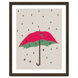 Watermelon Umbrella thumbnail