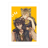 Anime (Print Only) thumbnail