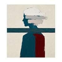 Solid Bridle 05 (Print Only)