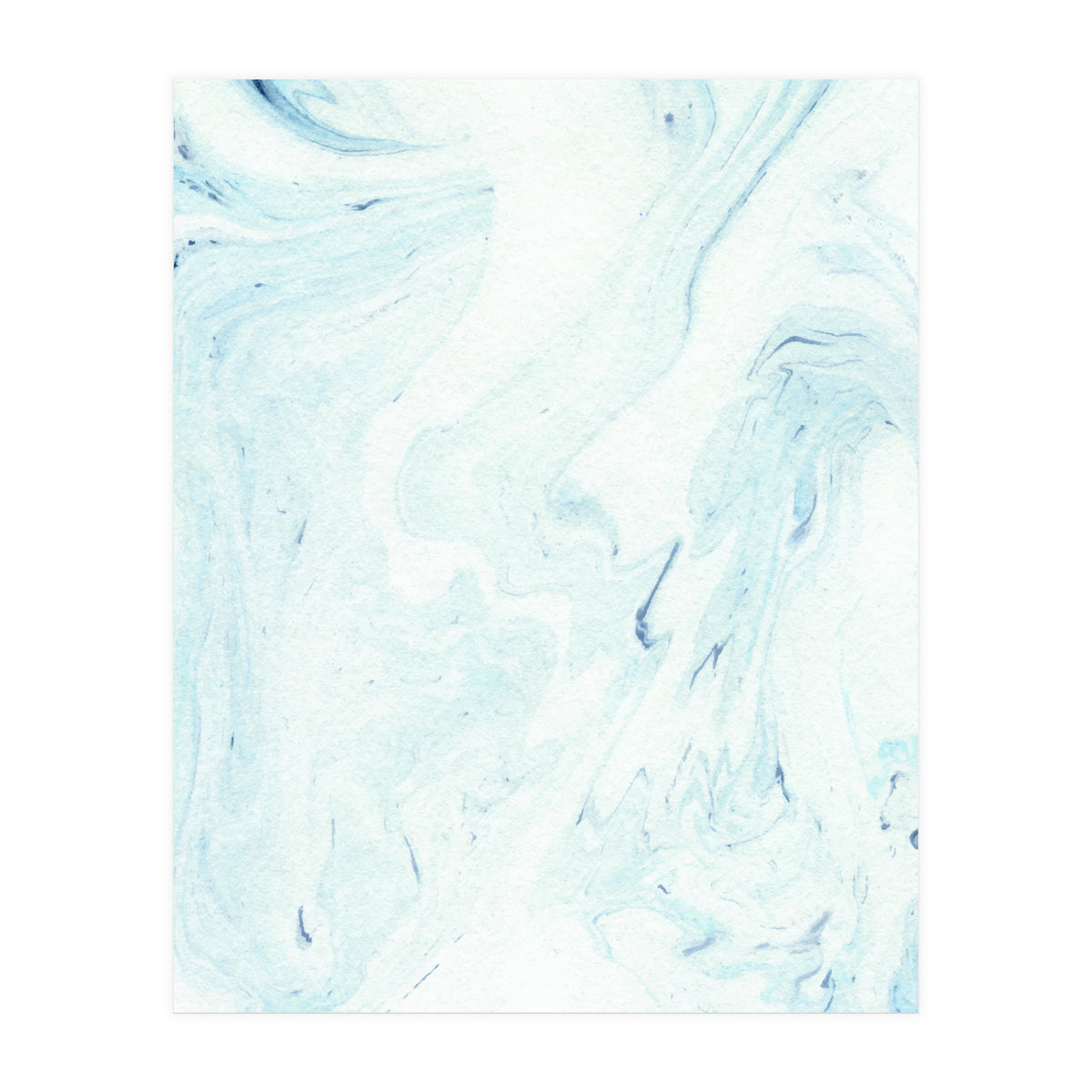 Minimal Marble (Print Only)