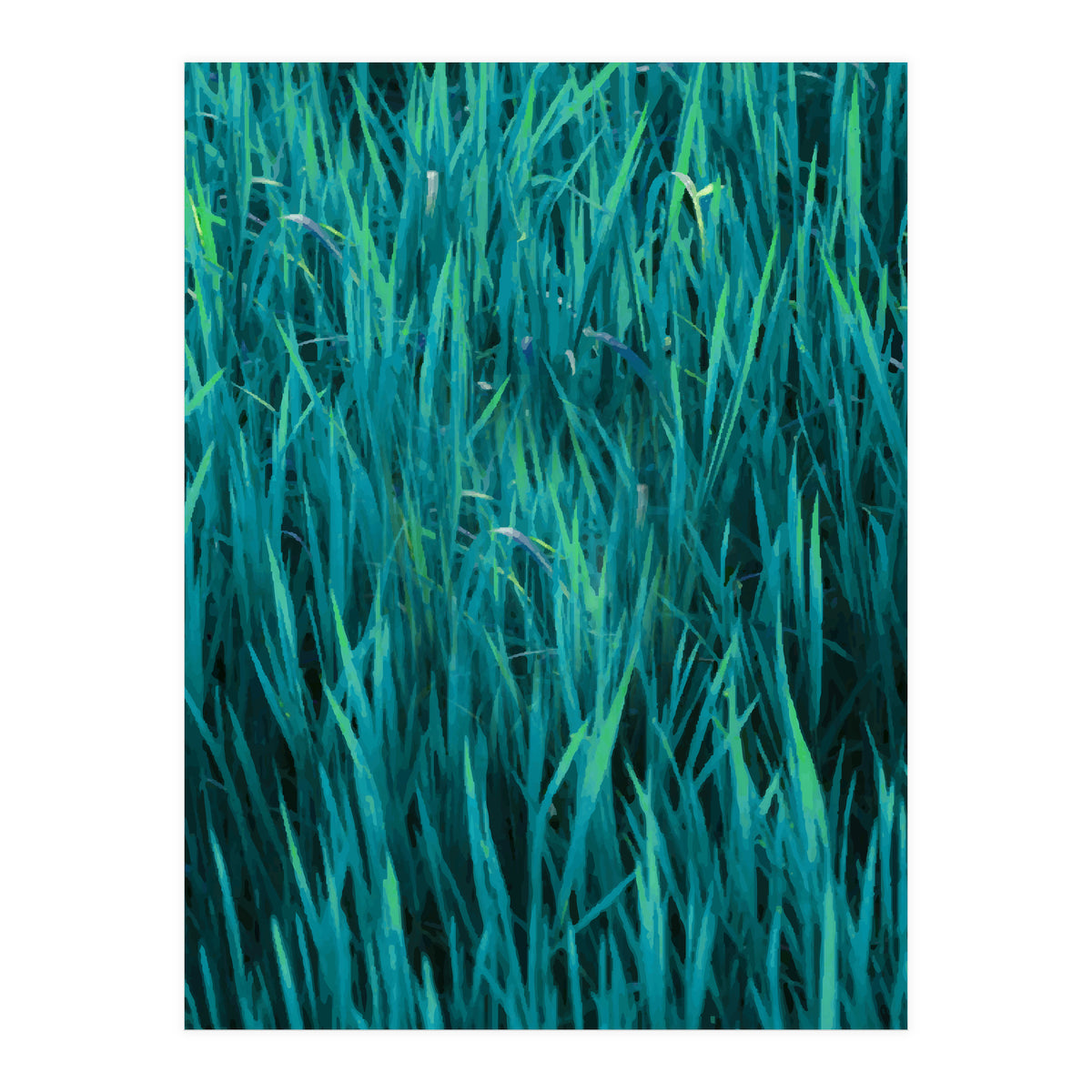 Brighter On The Other Side (Print Only)