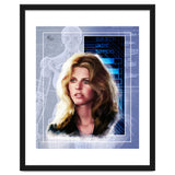 Lindsay Wagner - The Bionic Woman thumbnail