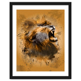 Lion Roar thumbnail