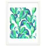 Cactus Life #society6 #decor #buyart thumbnail