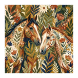 Wildflower Horse Whispers (Print Only) thumbnail