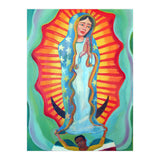 Virgen De Guadalupe 2024 (Print Only) thumbnail