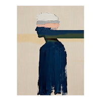 Solid Bridle 04 (Print Only)