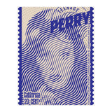 Katy Perry Stamps Art (Print Only) thumbnail