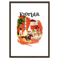 Florida, Tourist Attractions