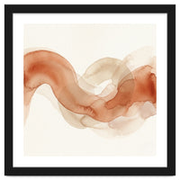 Abstract Watercolor