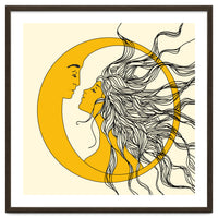Sun And Moon
