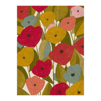 Folk Botanica I (Print Only)