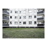 Ordinary residential building (Print Only) thumbnail