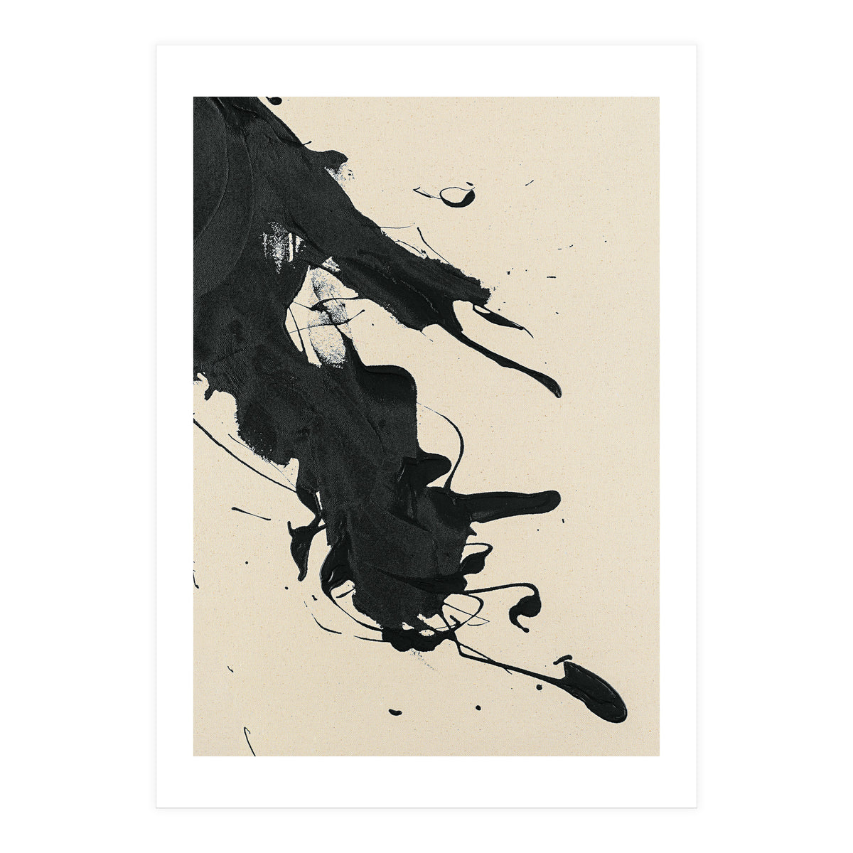 The Flow (Print Only)