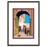 India, at the Gate thumbnail