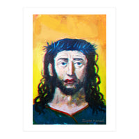 Ecce Homo 6 3d 2 Poster (Print Only)